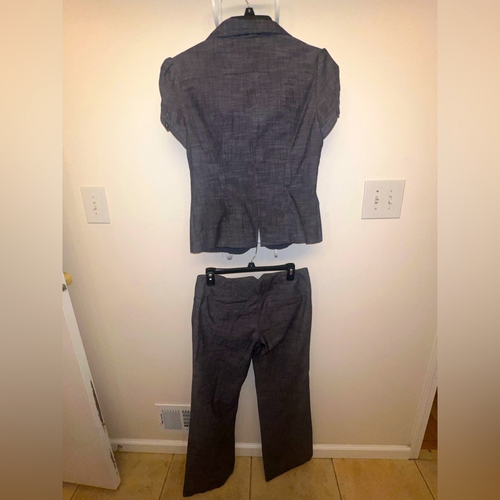 Great BCX 2 piece Suit